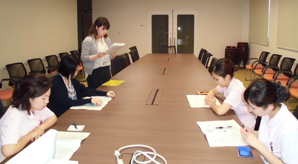 事務レセコン勉強会